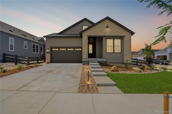 6749 Fawn Path Ln, Castle Pines, CO 80108