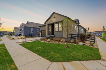 6749 Fawn Path Ln, Castle Pines, CO 80108
