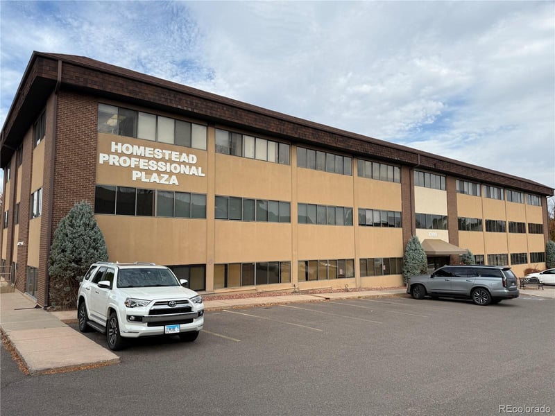 6909 Holly Cir #250, Centennial, CO 80112