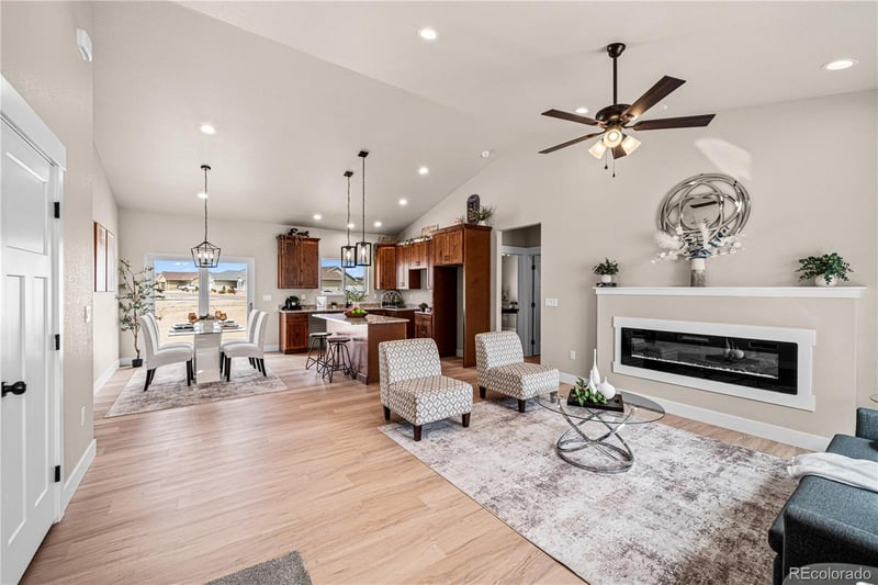 571 Campbell Dr, Pueblo West, CO 81007