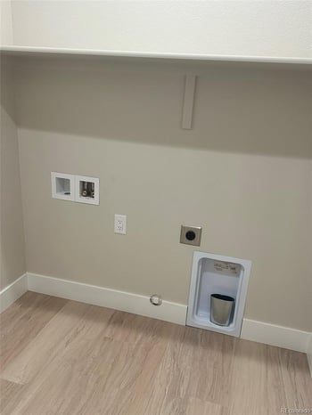 571 Campbell Dr, Pueblo West, CO 81007