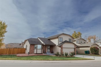 5915 S Union St, Littleton, CO 80127