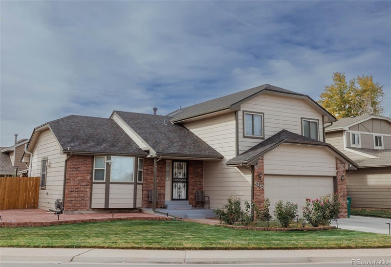 5915 Union St, Littleton, CO 80127