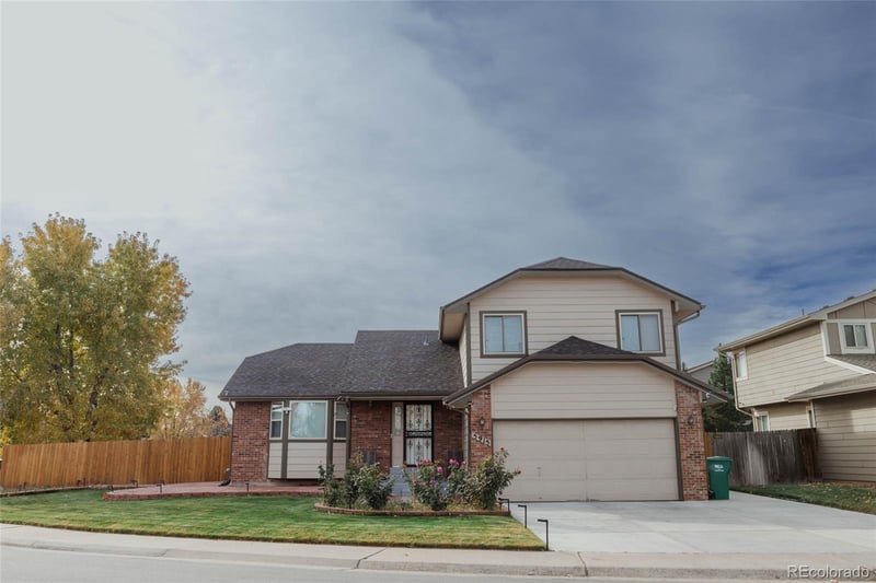 5915 Union St, Littleton, CO 80127