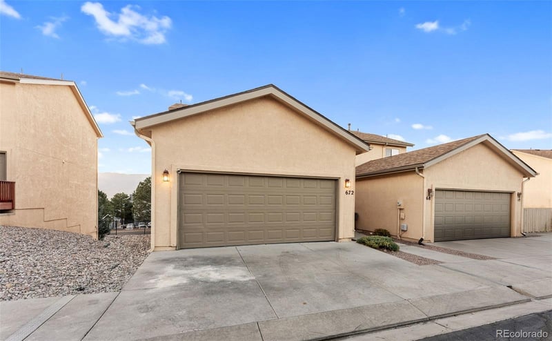 672 Cima Vista Point, Colorado Springs, CO 80916