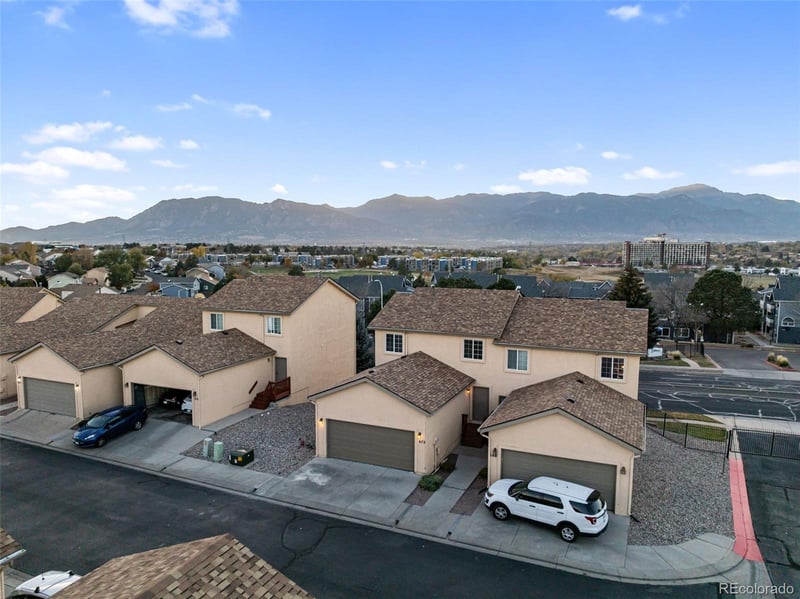 672 Cima Vista Point, Colorado Springs, CO 80916