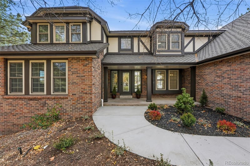 16264 E Dorado Pl, Centennial, CO 80015