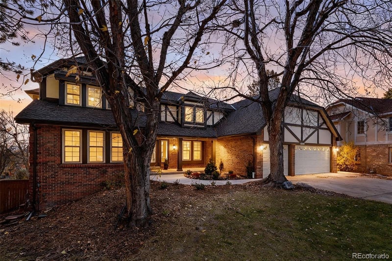 16264 E Dorado Pl, Centennial, CO 80015