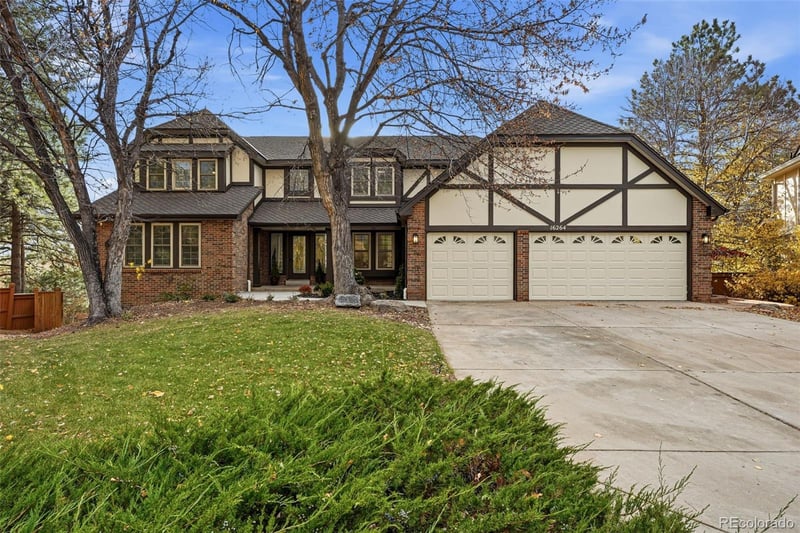 16264 E Dorado Pl, Centennial, CO 80015