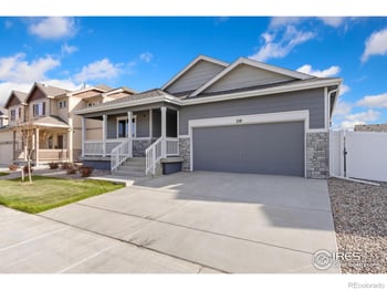 710 86th Ave, Greeley, CO 80634