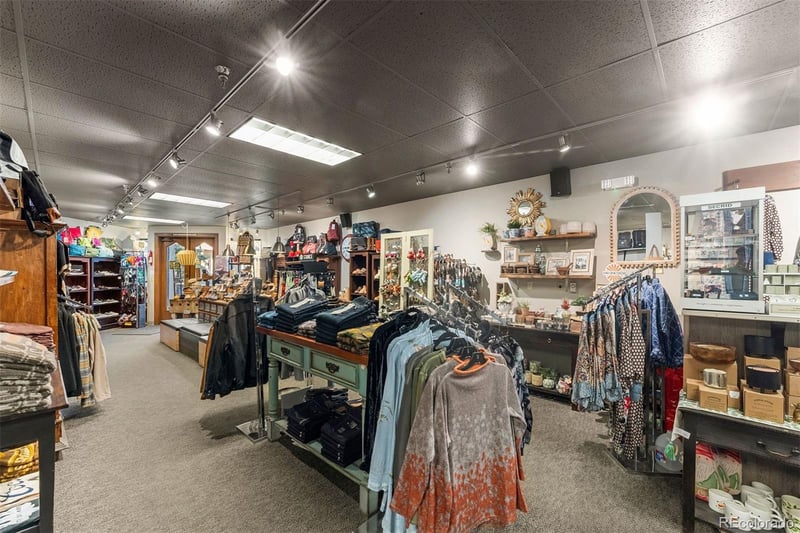 100 Main St #110, Breckenridge, CO 80424