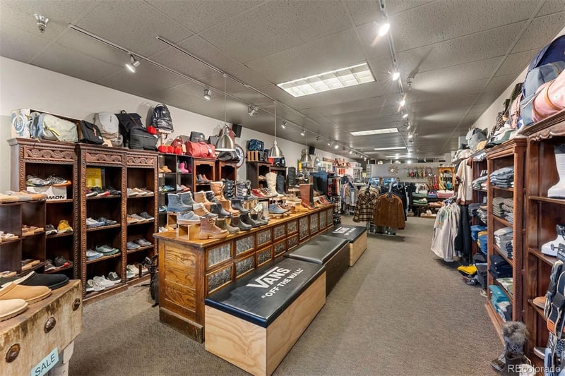 100 Main St #110, Breckenridge, CO 80424