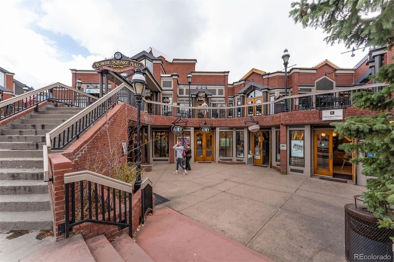 100 Main St #110, Breckenridge, CO 80424