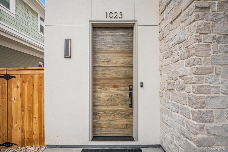 1023 S Emerson St, Denver, CO 80209