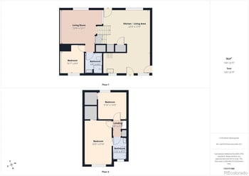 17151 Princeton Dr, Aurora, CO 80013