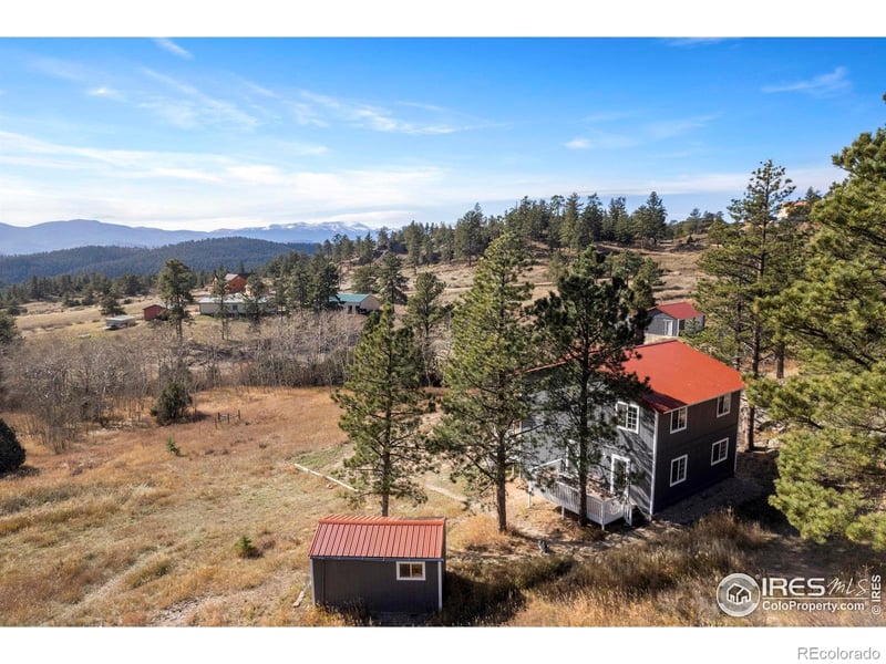 60 Horn Peak Dr, Livermore, CO 80536