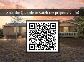 33626 Lutes Rd, Pine, CO 80470