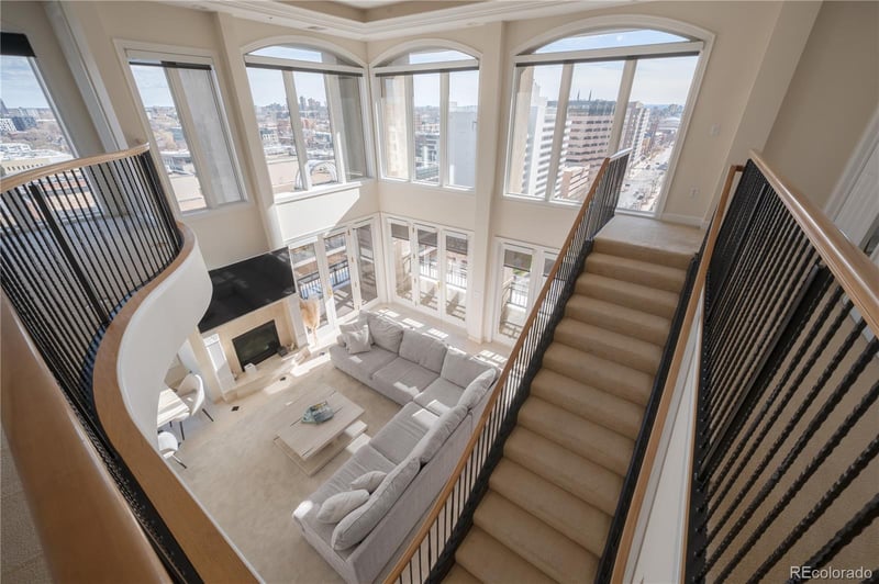 1827 Grant St #3, Denver, CO 80203