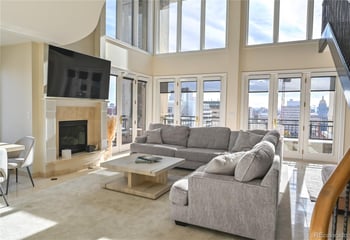 1827 Grant St #3, Denver, CO 80203