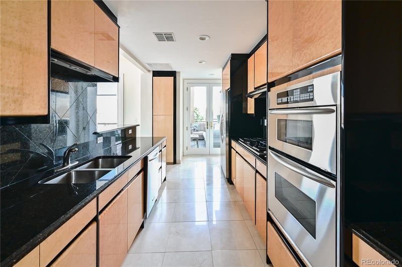 1827 Grant St #3, Denver, CO 80203