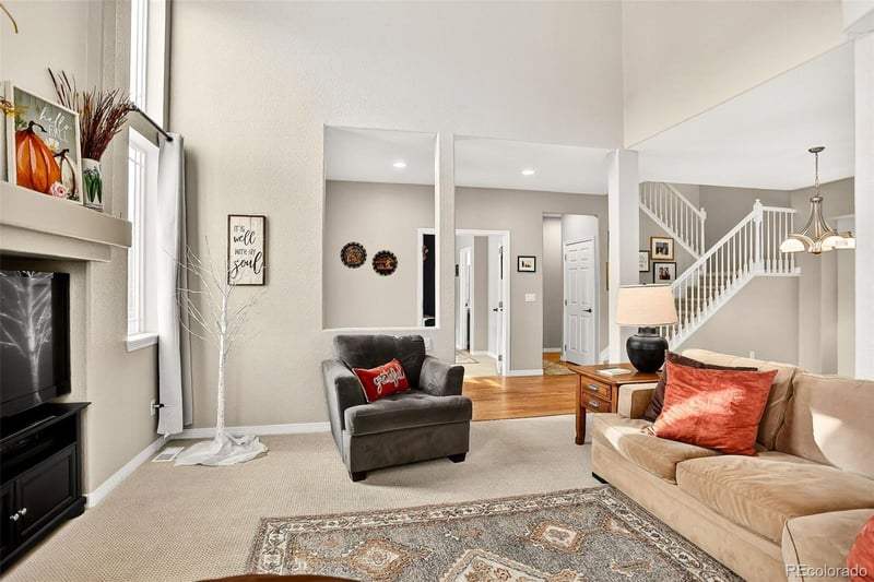 6550 Umber Cir, Arvada, CO 80007