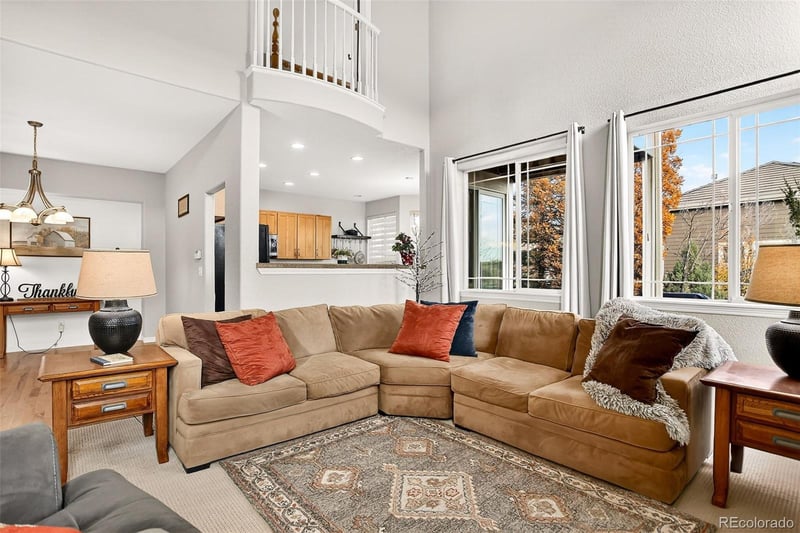 6550 Umber Cir, Arvada, CO 80007