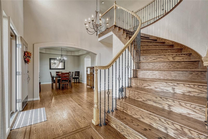 1519 Oakmont Dr, Colorado Springs, CO 80921