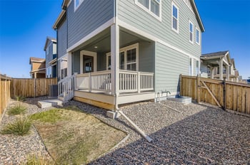 8983 Larose Ct, Parker, CO 80134