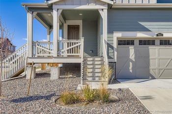 8983 Larose Ct, Parker, CO 80134
