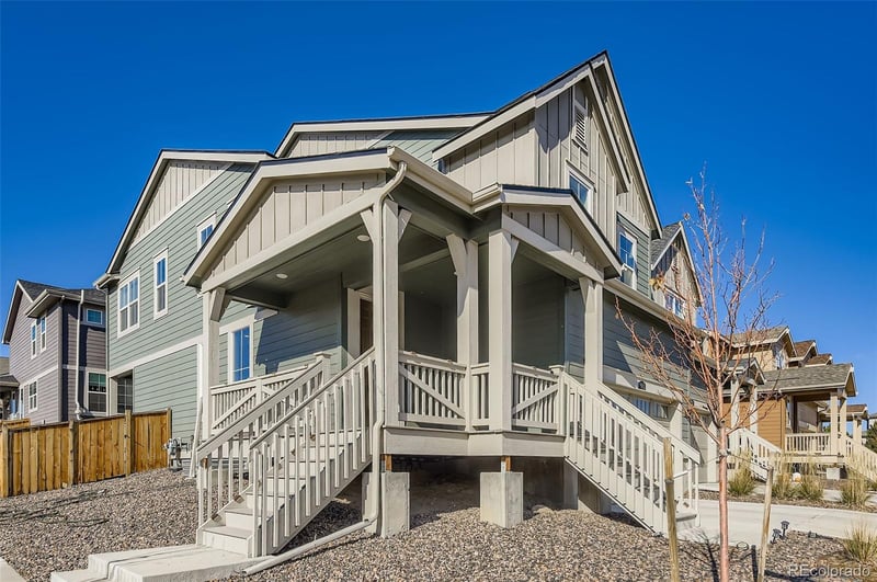 8983 Larose Ct, Parker, CO 80134