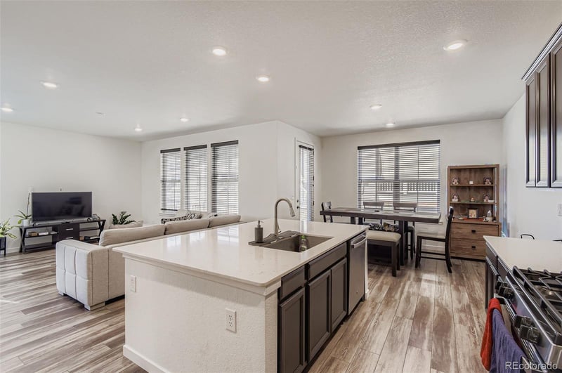 8983 Larose Ct, Parker, CO 80134