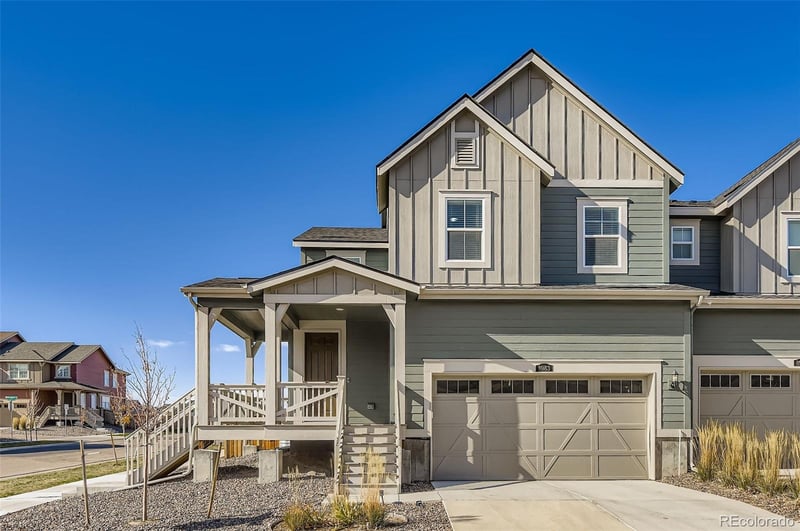 8983 Larose Ct, Parker, CO 80134