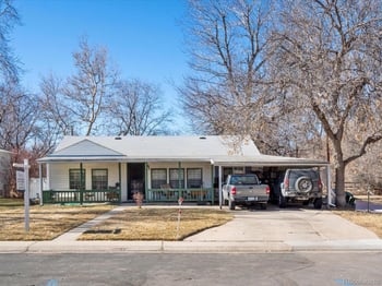 3145 Ash St, Denver, CO 80222