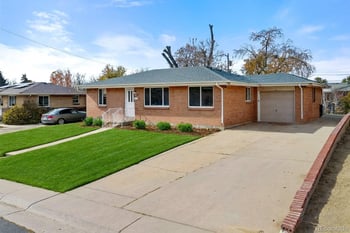 8511 Franklin Dr, Denver, CO 80229