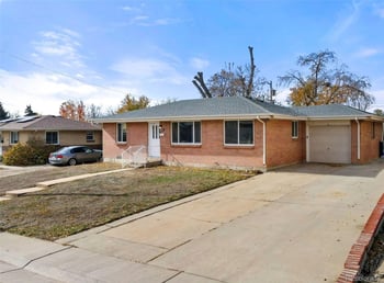 8511 Franklin Dr, Denver, CO 80229