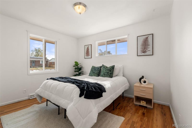 8511 Franklin Dr, Denver, CO 80229