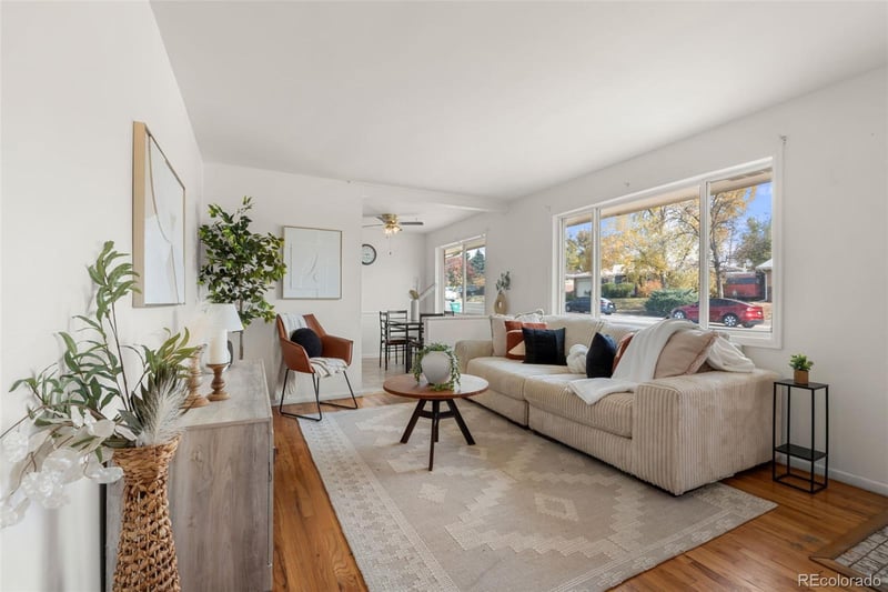 8511 Franklin Dr, Denver, CO 80229