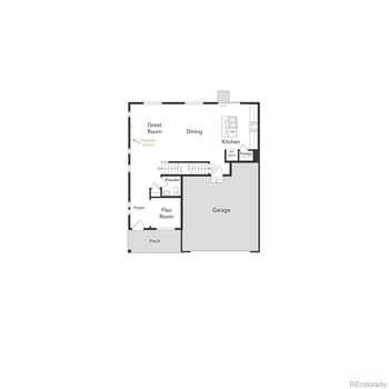 22392 38th Pl, Aurora, CO 80019