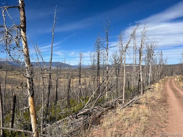 Lot 1741 Mathlide Pl, Fort Garland, CO 81133
