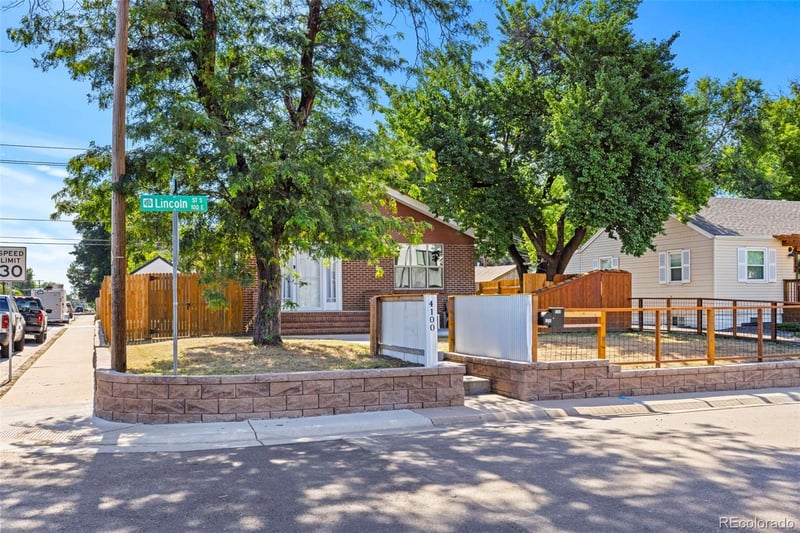 4100 Lincoln St, Englewood, CO 80113