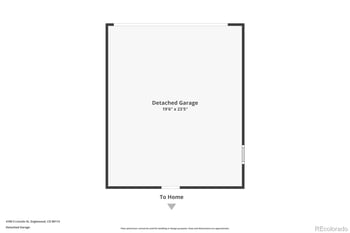 4100 Lincoln St, Englewood, CO 80113