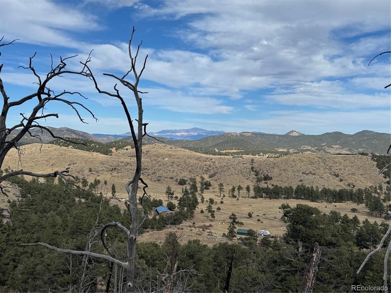 2926 E Pa, Cotopaxi, CO 81223