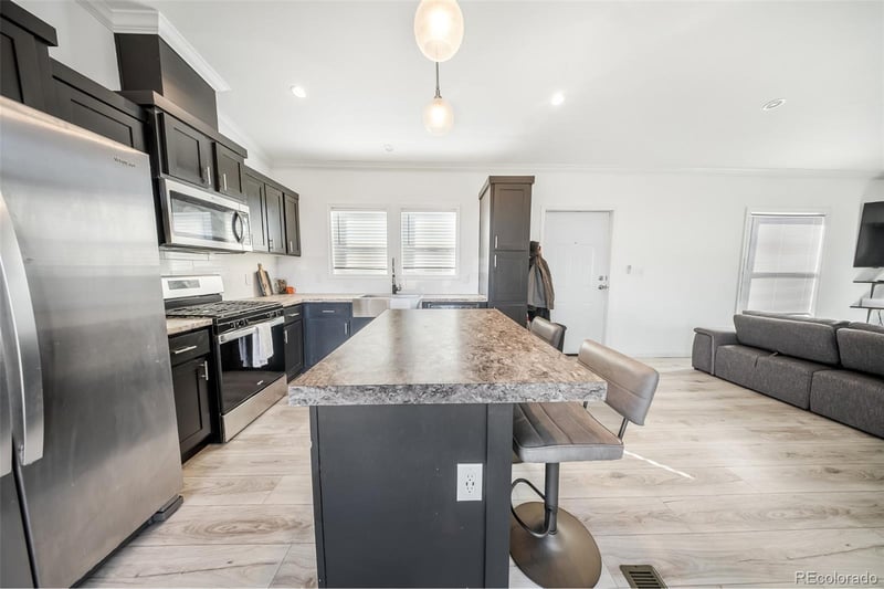 1239 Muddy Dr, Kremmling, CO 80459