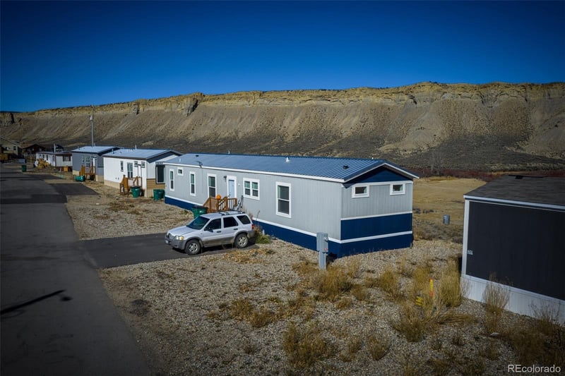 1239 Muddy Dr, Kremmling, CO 80459