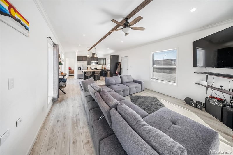 1239 Muddy Dr, Kremmling, CO 80459