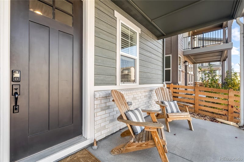 15098 Gladshine Dr, Parker, CO 80134