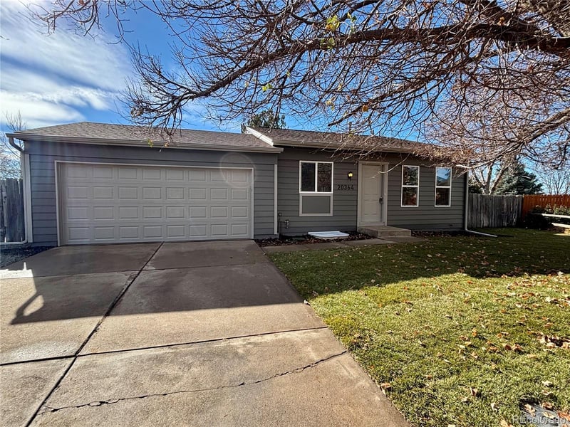 20364 Buchanan Dr, Aurora, CO 80011
