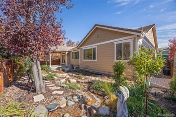 12223 Grass River Trl, Parker, CO 80134