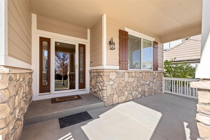 12223 Grass River Trl, Parker, CO 80134