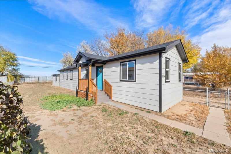 1219 Lilac Dr, Lochbuie, CO 80603